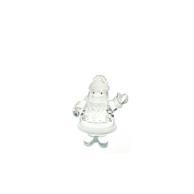 Swarovski Figura Decorativa Babbo Natale- 221362