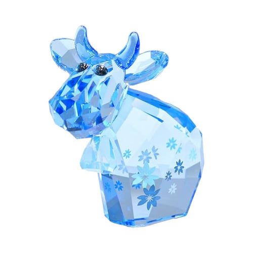 Swarovski Figura Decorativa Belle Mo - 1041285 - Gioielleria De Patto