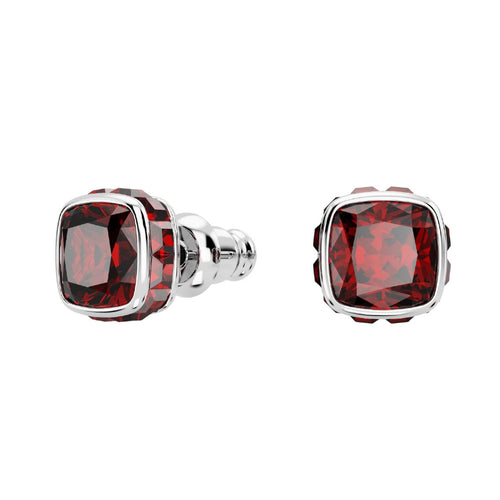 Swarovski Orecchini Donna Birthstone Rossi - 5660798