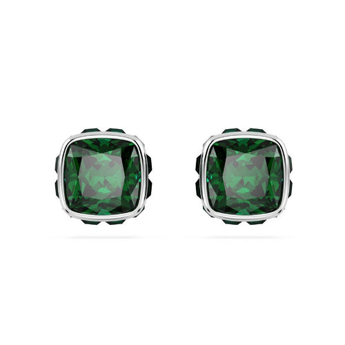 Swarovski Orecchini Donna Birthstone Verdi - 5660801