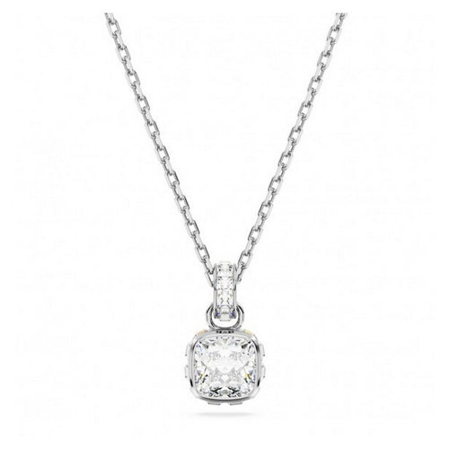 Swarovski Collana Donna Birthstone - 5651704