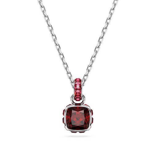 Swarovski Collane Pendente Donna Birthstone - 5651709