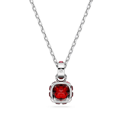 Swarovski Collane Pendente Donna Birthstone - 5651709
