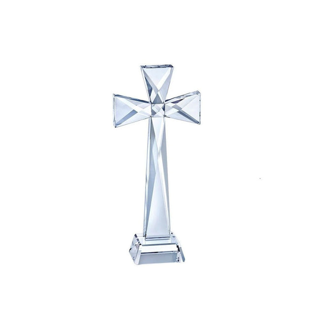Swarovski Figura Decorativa Croce - 5374473