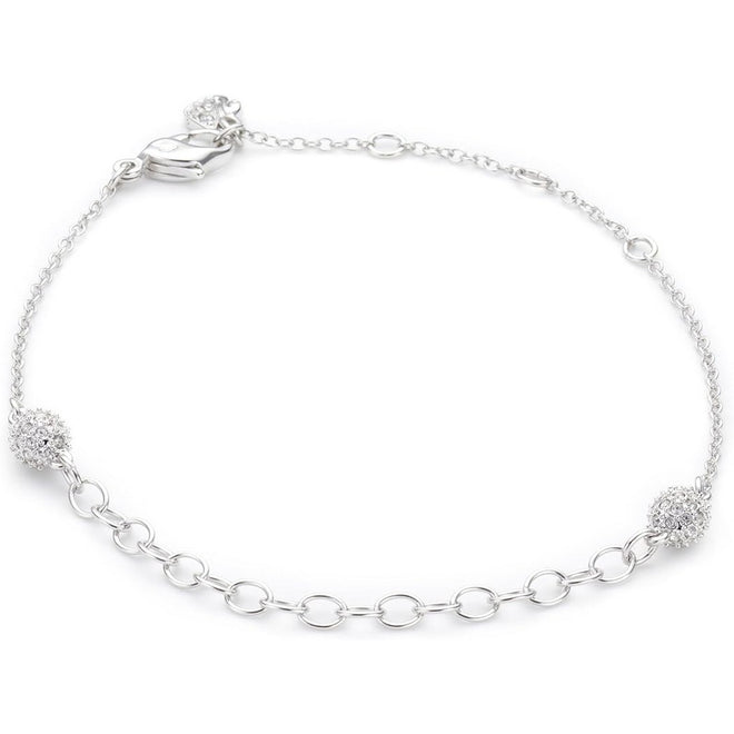 Swarovski Bracciale Donna Carrier - 1066545 - Gioielleria De Patto