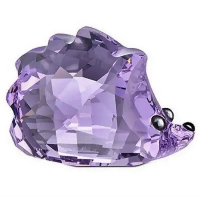 Swarovski Figura Decorativa City Park Spike- 1036531 - Gioielleria De Patto