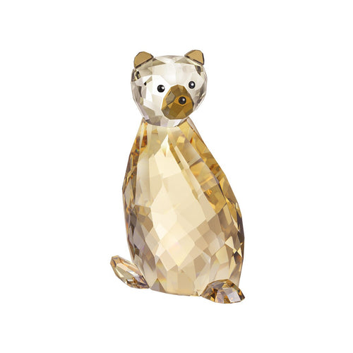 Swarovski Figura Decorativa City Park Ted - 1039557 - Gioielleria De Patto