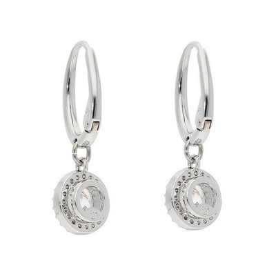 Swarovski Orecchini Donna Constella - 5636270 - Gioielleria De Patto