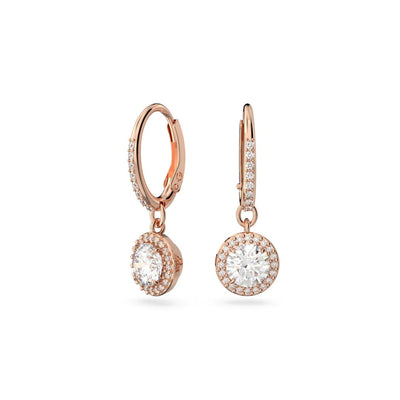 Swarovski Orecchini Donna Constella - 5638769 - Gioielleria De Patto