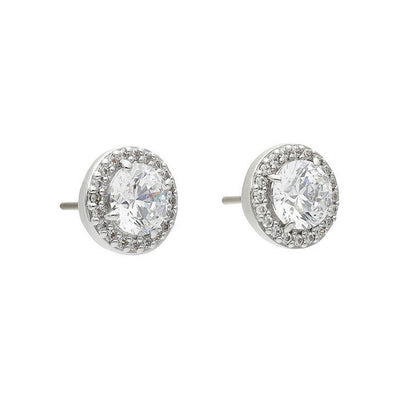 Swarovski Orecchini Donna Constella - 5636269 - Gioielleria De Patto
