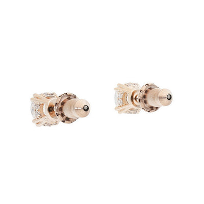 Swarovski Orecchini a lobo Donna Constella - 5638801 - Gioielleria De Patto