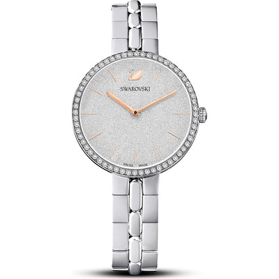 Swarovski Orologio Donna Cosmopolitan - 5517807 - Gioielleria De Patto