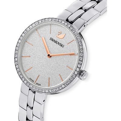Swarovski Orologio Donna Cosmopolitan - 5517807 - Gioielleria De Patto