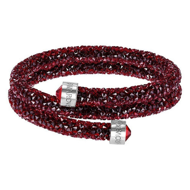 Swarovski Bracciale Donna Crystaldust Red - 5250693