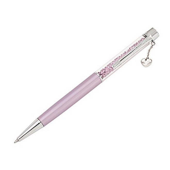 Swarovski Penna a Sfera Donna Crystalline Lady - 5064389 - Gioielleria De Patto