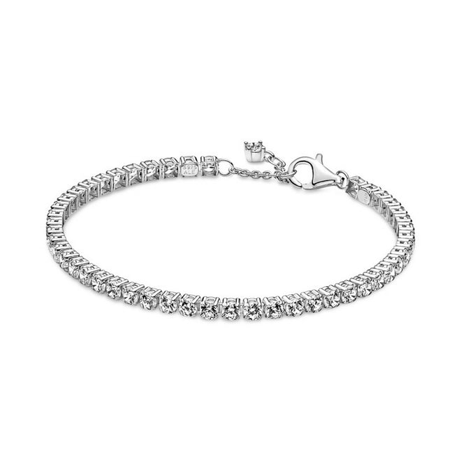 Bracciale Donna Pandora Tennis - 591469C01 - Gioielleria De Patto