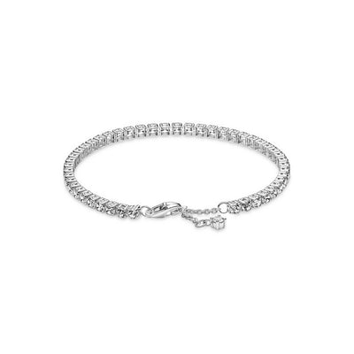Bracciale Donna Pandora Tennis - 591469C01 - Gioielleria De Patto