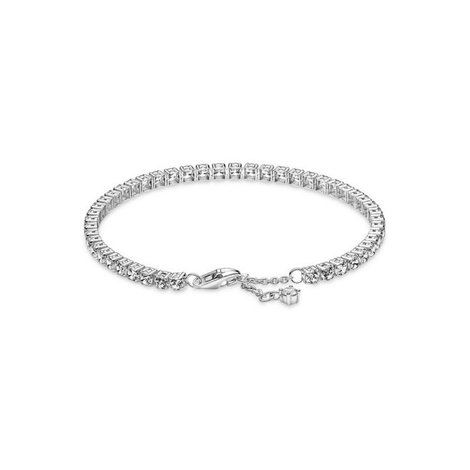 Bracciale Donna Pandora Tennis - 591469C01 - Gioielleria De Patto