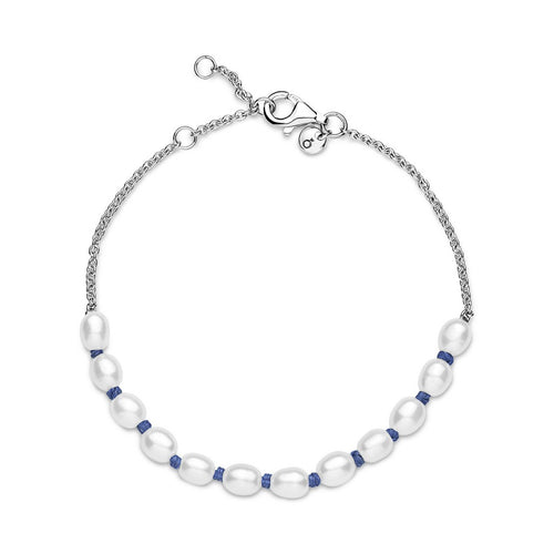 Bracciale Donna Pandora con Perle Coltivate d'Acqua Dolce - 591689C01