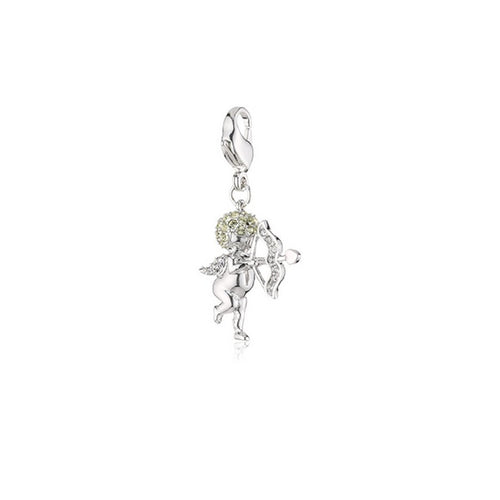 Swarovski Charm Donna Cupido - 1109759 - Gioielleria De Patto