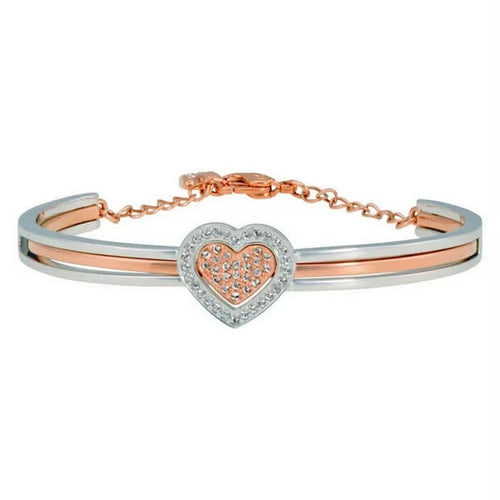 CUPID:BRACCIALE RIGIDO VER CRY/MIX M