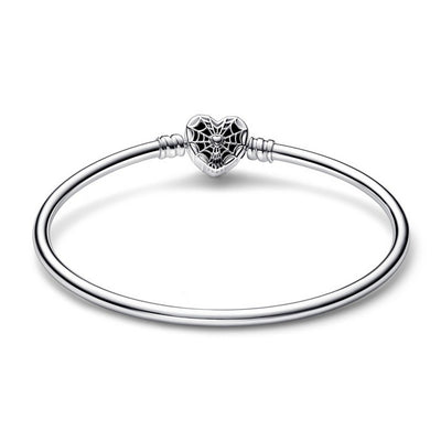 Bracciale Donna Pandora Marvel, Spider-Man - 592324C01 - Gioielleria De Patto