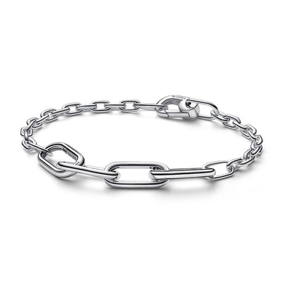 Bracciale Donna Maglia Link Slim Pandora ME - 592340C00 - Gioielleria De Patto