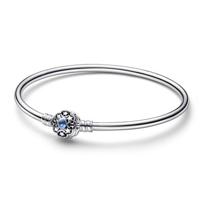 Bracciale Donna Pandora Disney, Aladdin, della Principessa Jasmine - 592342C01 - Gioielleria De Patto