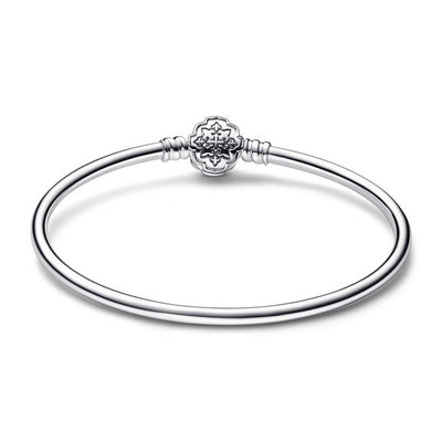 Bracciale Donna Pandora Disney, Aladdin, della Principessa Jasmine - 592342C01 - Gioielleria De Patto