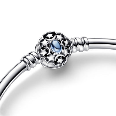Bracciale Donna Pandora Disney, Aladdin, della Principessa Jasmine - 592342C01 - Gioielleria De Patto