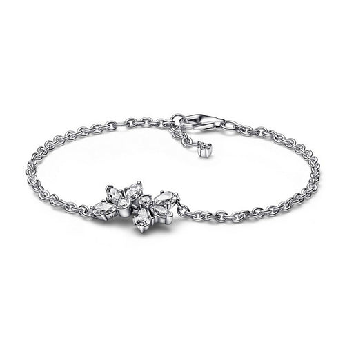 Bracciale Donna Pandora Herbarium Petali Luminosi - 592398C01