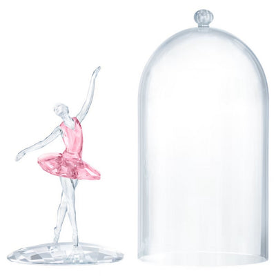 Swarovski Campana di Vetro con Ballerina - 5428649 - Gioielleria De Patto