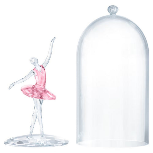 Swarovski Campana di Vetro con Ballerina - 5428649