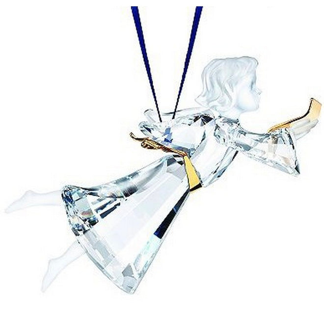 Swarovski Decorazione Angelo - 904989 - Gioielleria De Patto