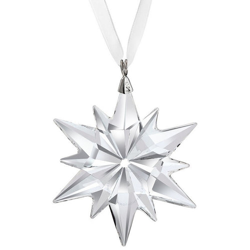 Swarovski Decorazione Natalizia Stella Piccola - 5257592