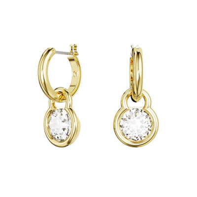 Swarovski Orecchini Donna Dextera - 5666023 - Gioielleria De Patto