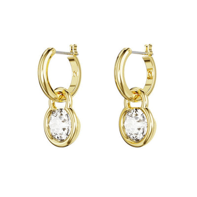 Swarovski Orecchini Donna Dextera - 5666023 - Gioielleria De Patto