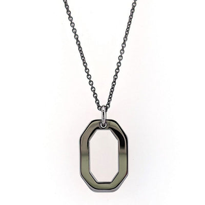 Swarovski Pendente Unisex Dextera - 5651703 - Gioielleria De Patto