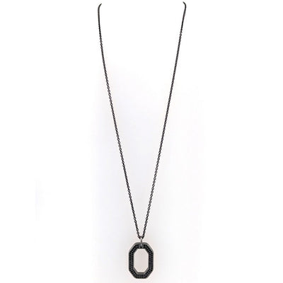 Swarovski Pendente Unisex Dextera - 5651703 - Gioielleria De Patto