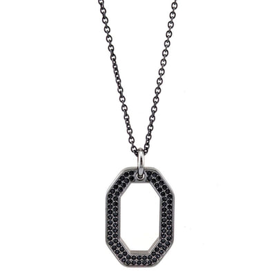 Swarovski Pendente Unisex Dextera - 5651703 - Gioielleria De Patto