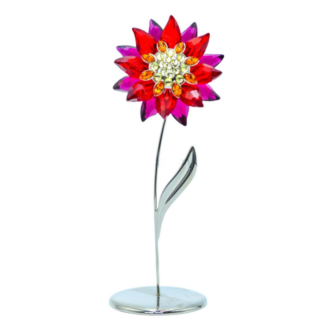 Swarovski Figura Domoni Light Siam - 848452 - Gioielleria De Patto