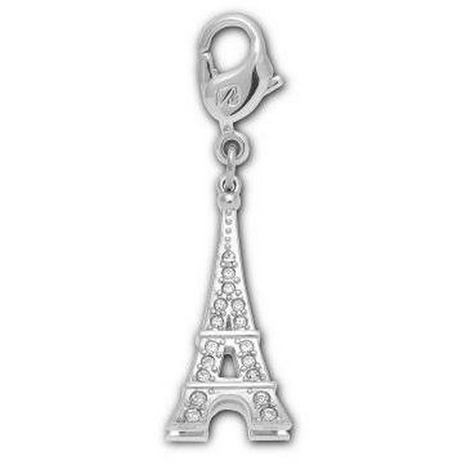 Swarovski Charm Torre Eiffel - 1111141 - Gioielleria De Patto