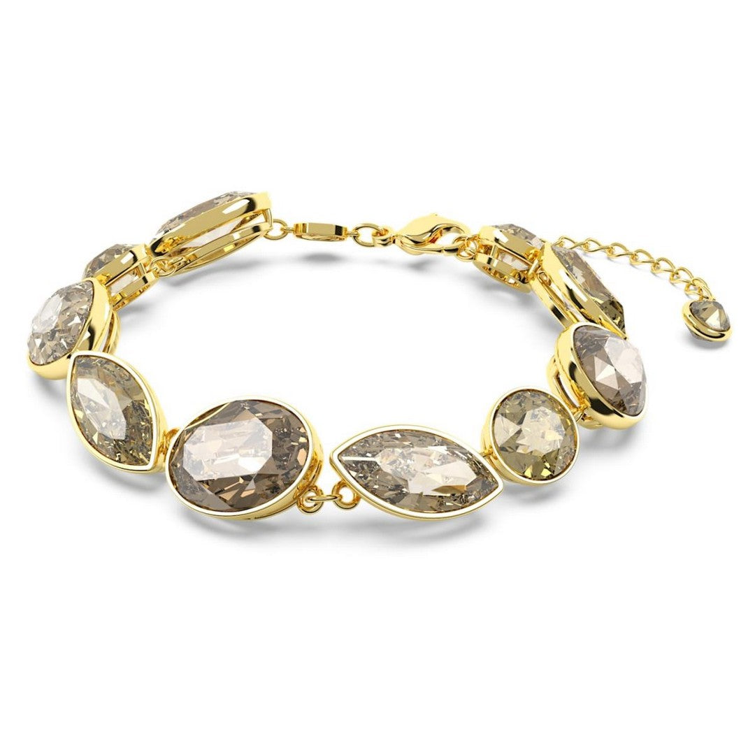 Swarovski Bracciale Donna Elegance of Africa - 5664794 - Gioielleria De Patto