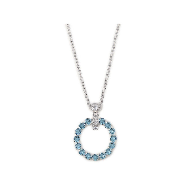 Swarovski Pendente Donna Exalta - 5643751 - Gioielleria De Patto