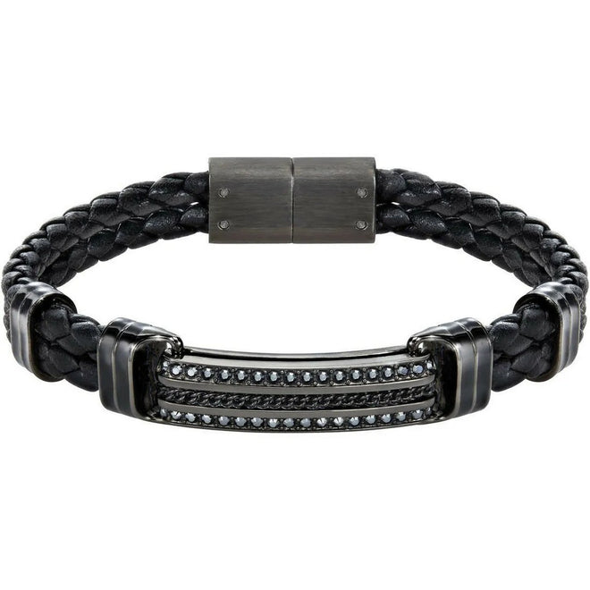 Swarovski Bracciale Uomo Express - 5221594