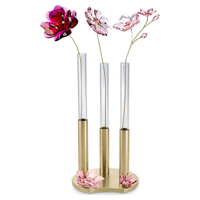 Swarovski Garden Tales Rosa - 5557800 - Gioielleria De Patto