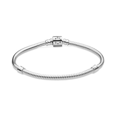 Bracciale Donna Pandora Moments Anniversario - 598816C00 - Gioielleria De Patto