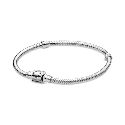 Bracciale Donna Pandora Moments Anniversario - 598816C00 - Gioielleria De Patto