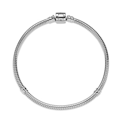 Bracciale Donna Pandora Moments Anniversario - 598816C00 - Gioielleria De Patto