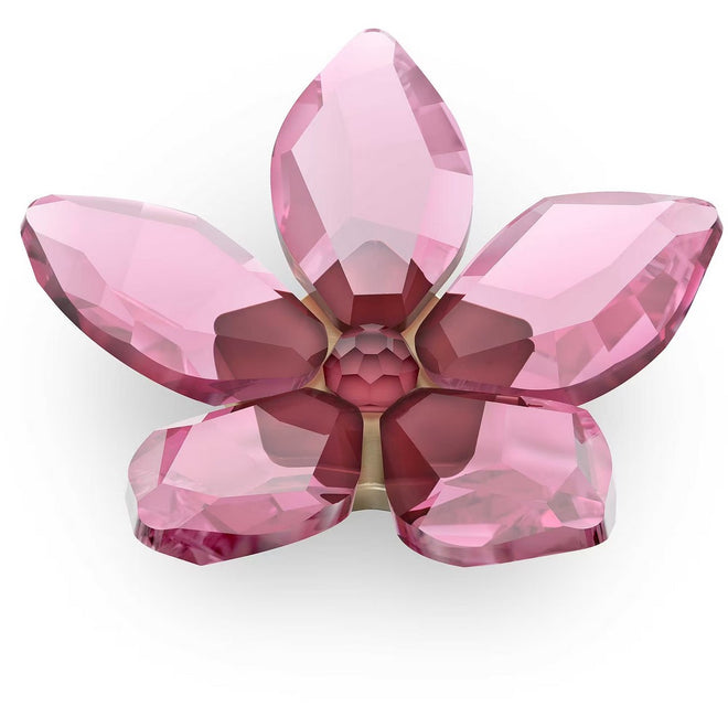 Swarovski Magnete con Fiori di Ciliegio Garden Tales - 5580027 - Gioielleria De Patto